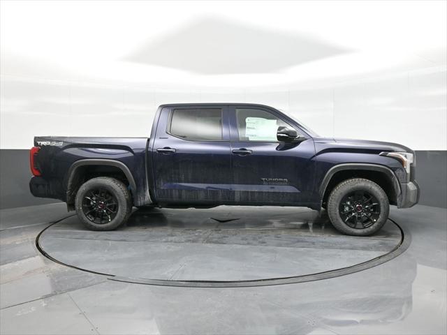 new 2025 Toyota Tundra car, priced at $65,613