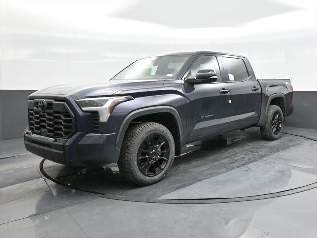 new 2025 Toyota Tundra car, priced at $65,613