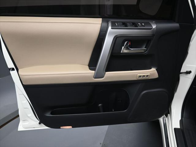 used 2023 Toyota 4Runner car, priced at $50,250