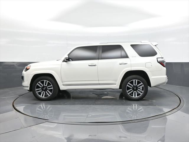 used 2023 Toyota 4Runner car, priced at $50,250
