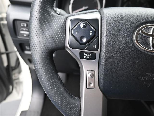 used 2023 Toyota 4Runner car, priced at $50,250