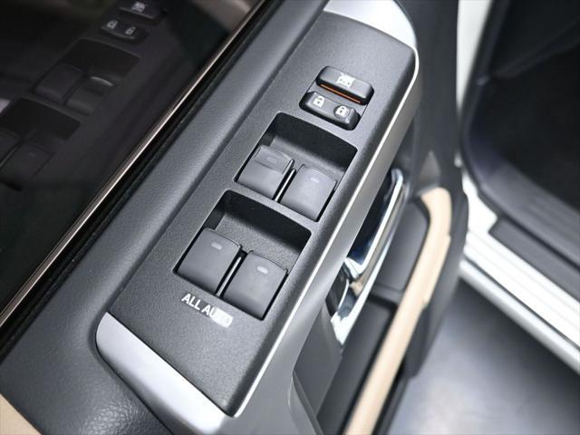 used 2023 Toyota 4Runner car, priced at $50,250