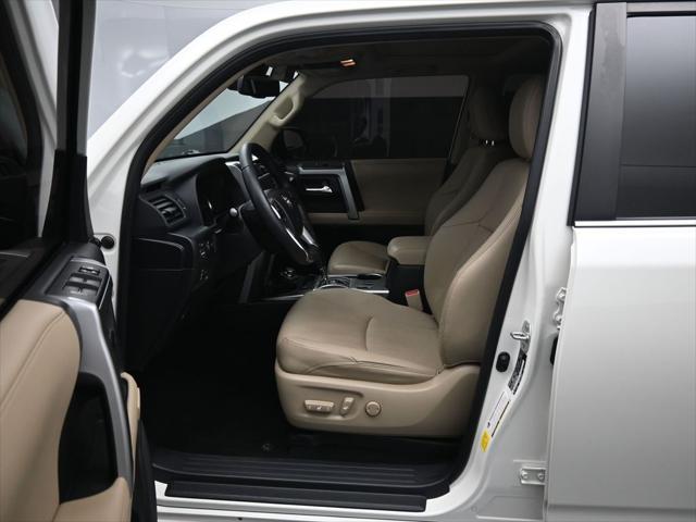 used 2023 Toyota 4Runner car, priced at $50,250