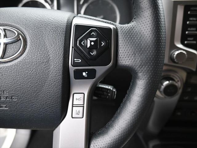 used 2023 Toyota 4Runner car, priced at $50,250