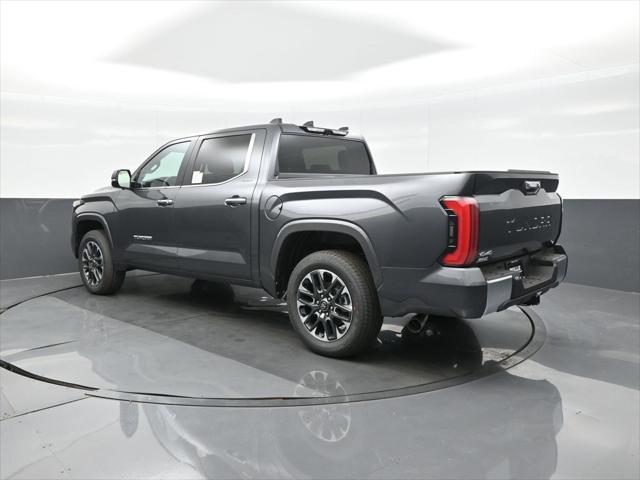 new 2025 Toyota Tundra car, priced at $63,888