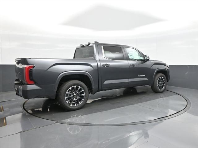 new 2025 Toyota Tundra car, priced at $63,888