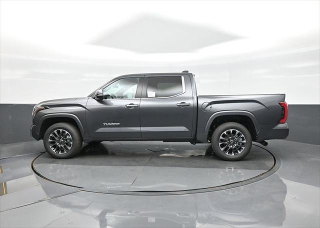 new 2025 Toyota Tundra car, priced at $63,888