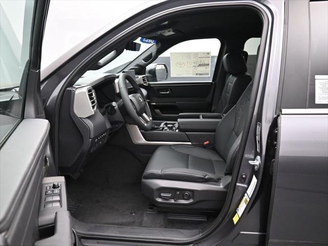 new 2025 Toyota Tundra car, priced at $63,888