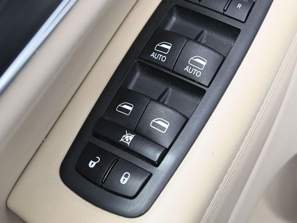 used 2020 Jeep Grand Cherokee car, priced at $24,657