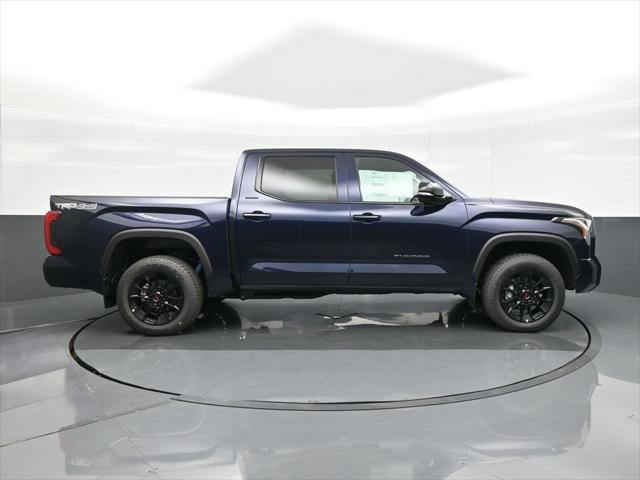 new 2025 Toyota Tundra car, priced at $65,703