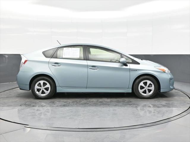 used 2015 Toyota Prius car, priced at $21,880