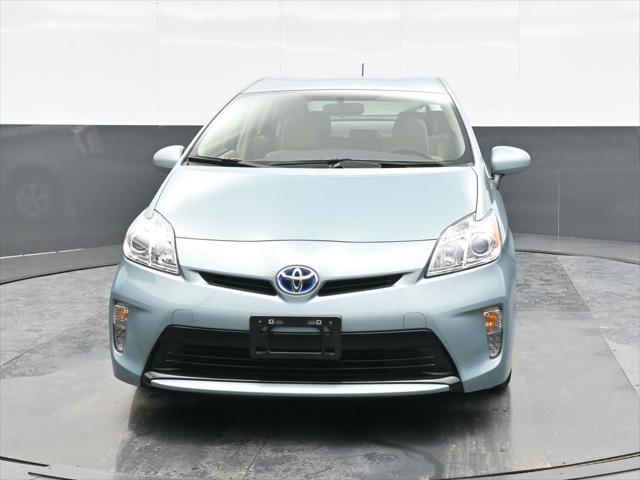 used 2015 Toyota Prius car, priced at $21,880