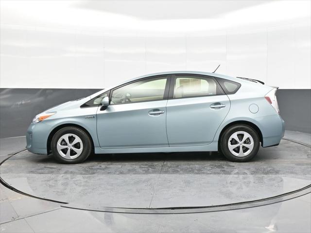 used 2015 Toyota Prius car, priced at $21,880