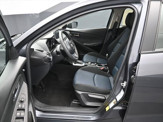used 2016 Scion iA car, priced at $12,189
