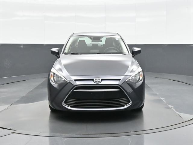 used 2016 Scion iA car, priced at $12,189