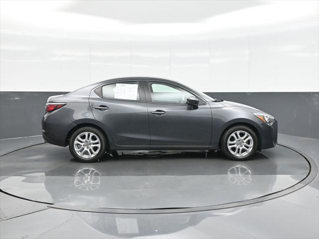used 2016 Scion iA car, priced at $12,189