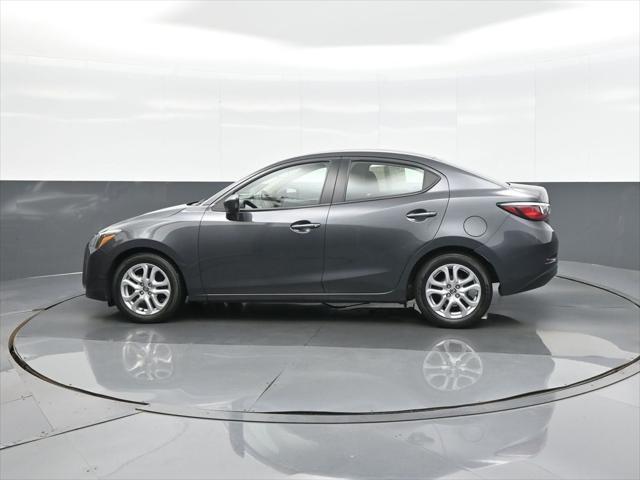 used 2016 Scion iA car, priced at $12,189