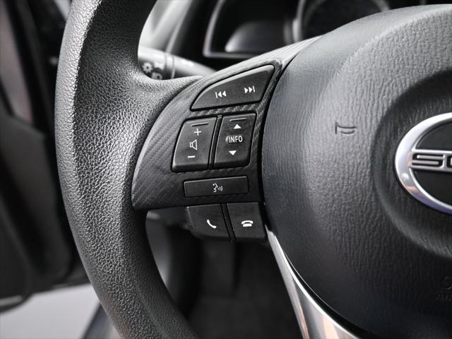 used 2016 Scion iA car, priced at $12,189