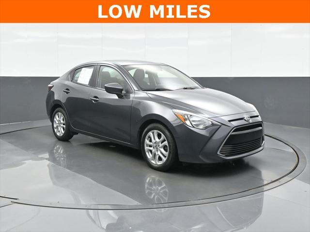 used 2016 Scion iA car, priced at $12,189