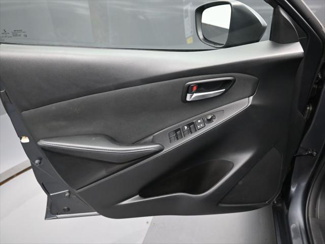 used 2016 Scion iA car, priced at $12,189