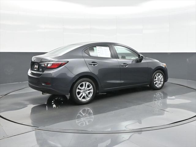 used 2016 Scion iA car, priced at $12,189