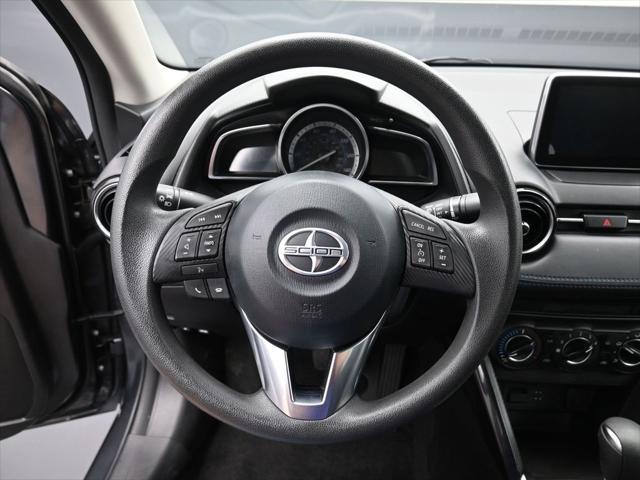 used 2016 Scion iA car, priced at $12,189