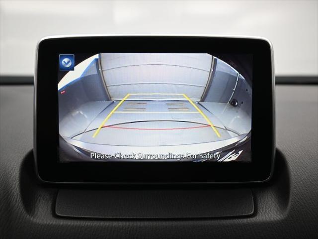 used 2016 Scion iA car, priced at $12,189