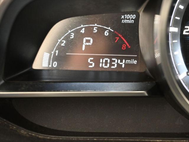 used 2016 Scion iA car, priced at $12,189