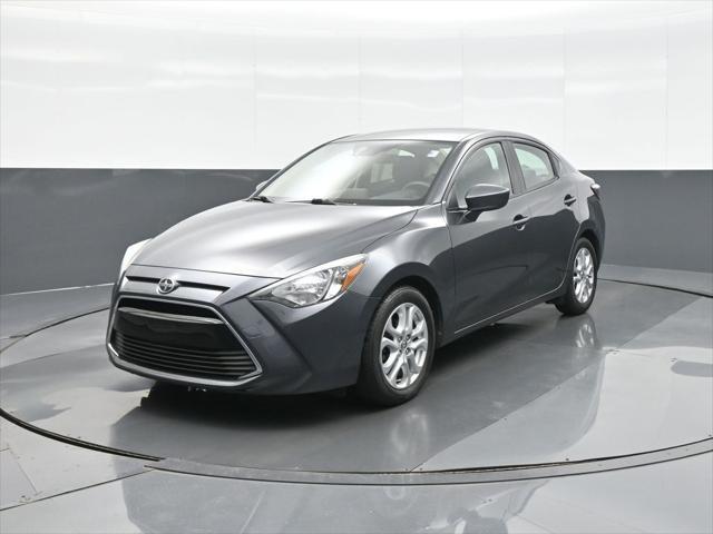 used 2016 Scion iA car, priced at $12,189
