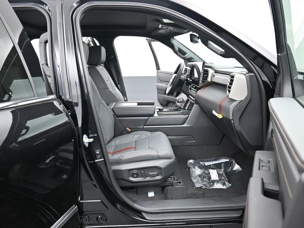 new 2026 Toyota Tundra Hybrid car, priced at $83,060