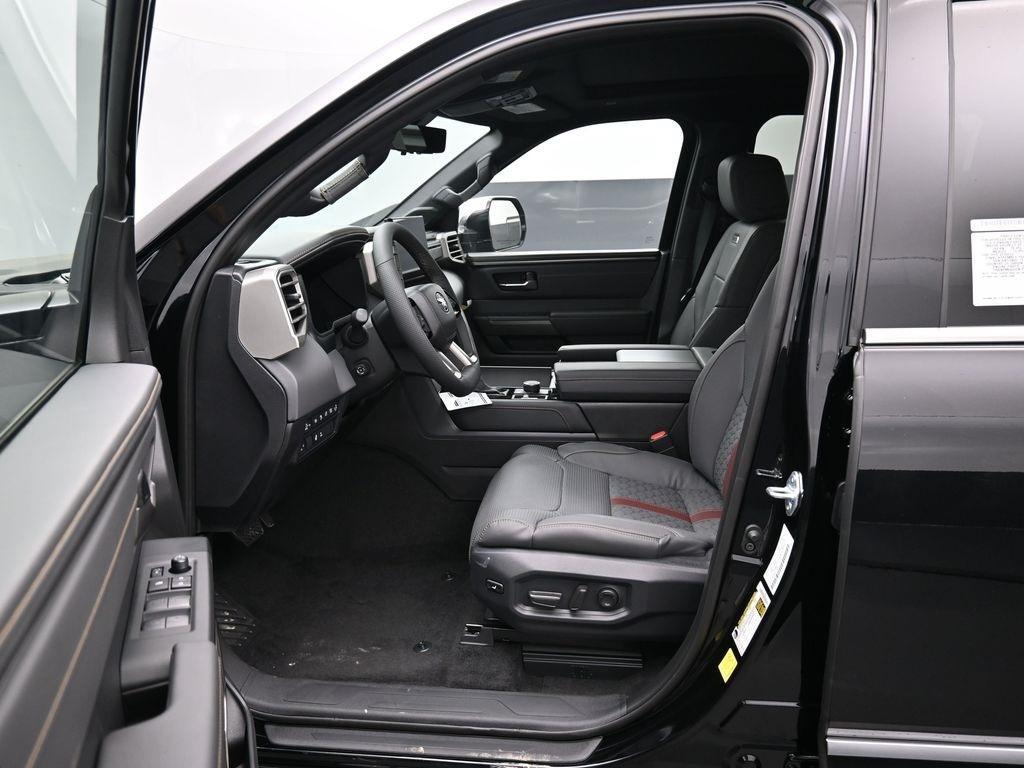 new 2026 Toyota Tundra Hybrid car, priced at $83,060