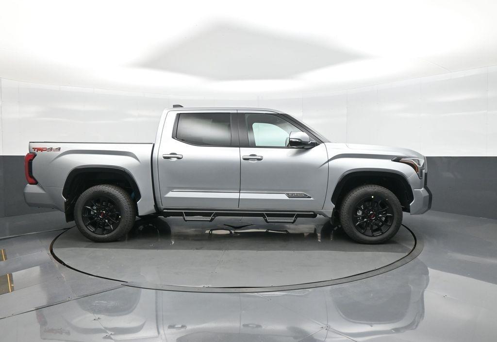 new 2026 Toyota Tundra car, priced at $68,727