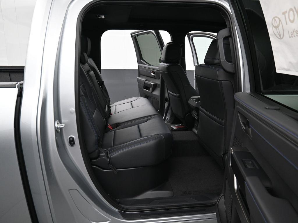 new 2026 Toyota Tundra car, priced at $68,727