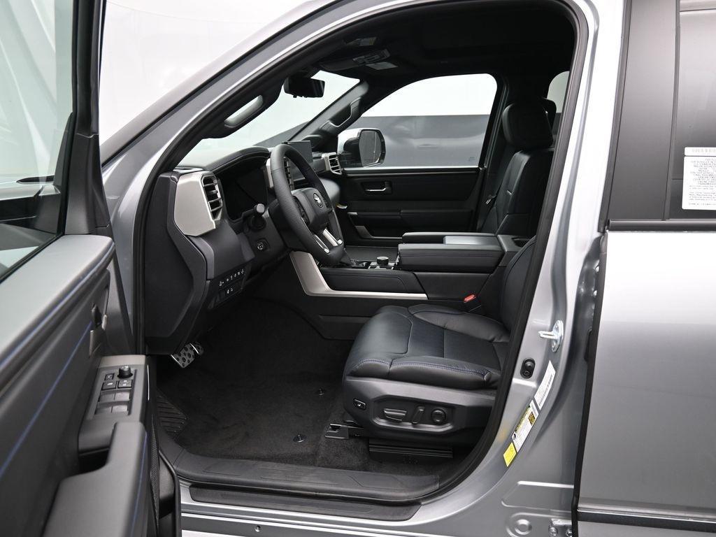 new 2026 Toyota Tundra car, priced at $68,727