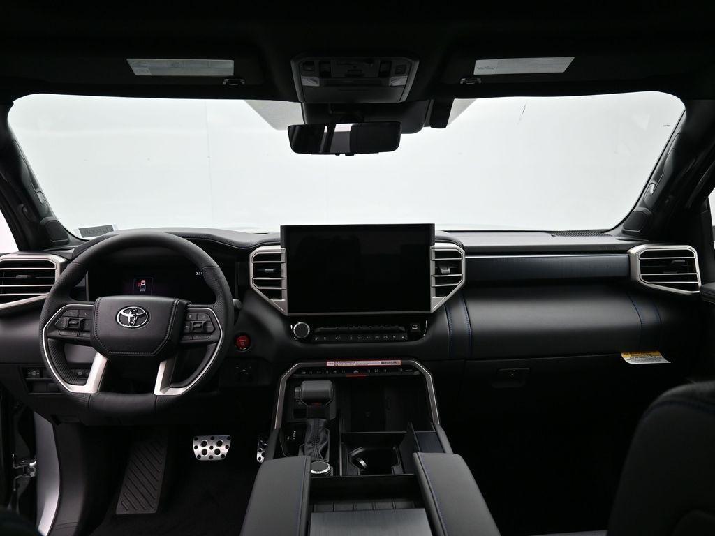 new 2026 Toyota Tundra car, priced at $68,727