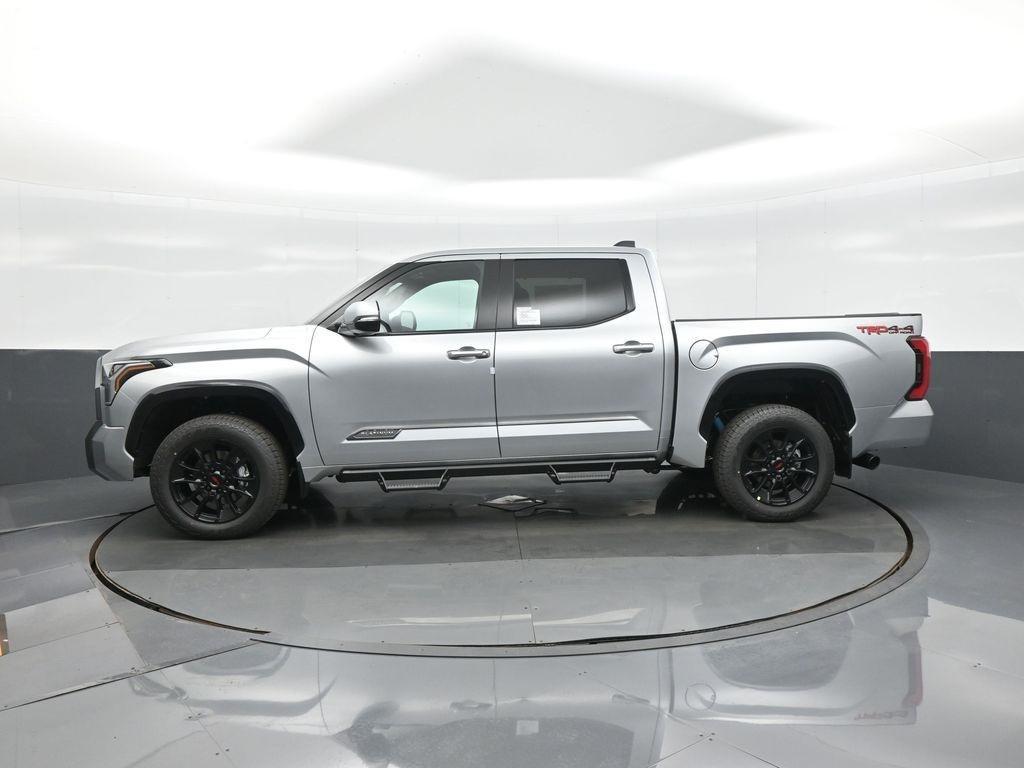 new 2026 Toyota Tundra car, priced at $68,727