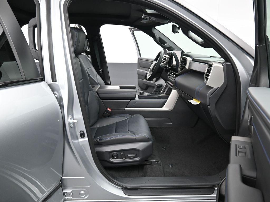 new 2026 Toyota Tundra car, priced at $68,727