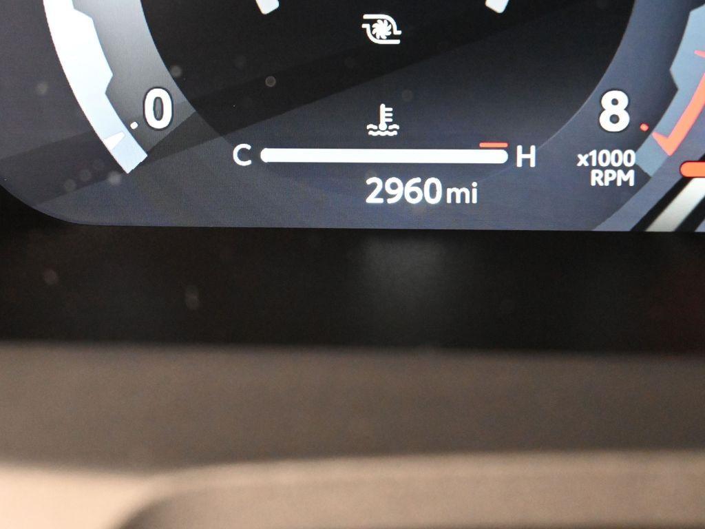 used 2025 Toyota 4Runner car, priced at $65,995