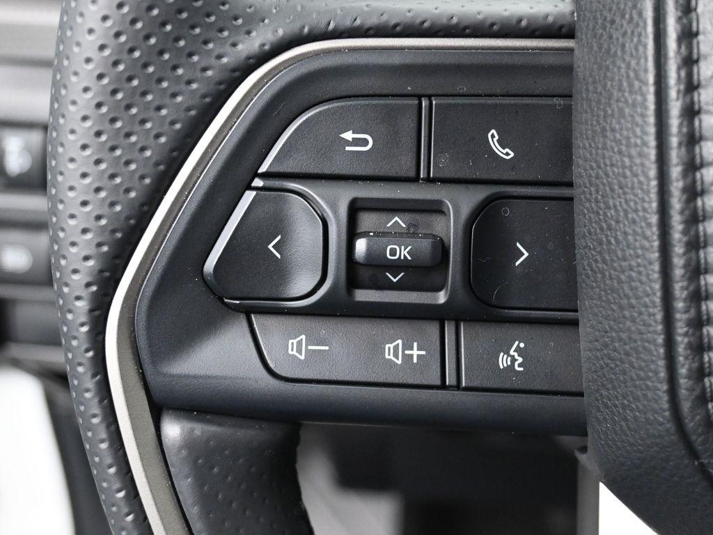 used 2025 Toyota 4Runner car, priced at $65,995