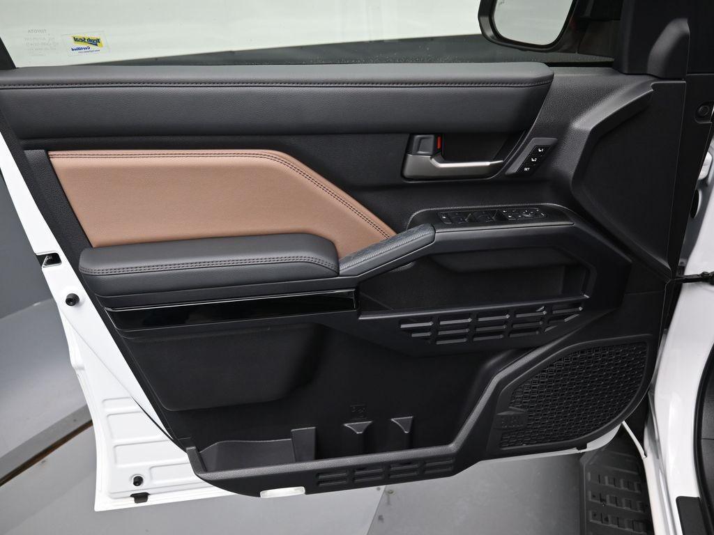 used 2025 Toyota 4Runner car, priced at $65,995