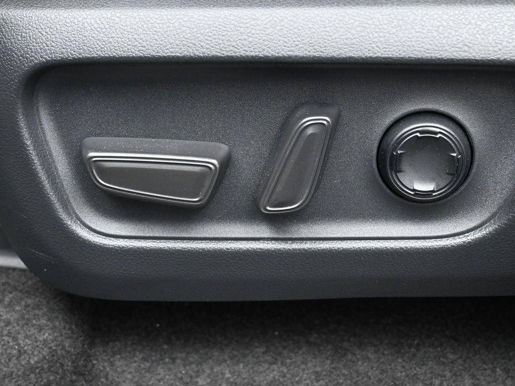 used 2025 Toyota 4Runner car, priced at $65,995