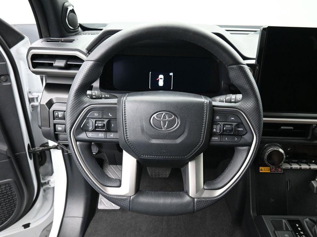 used 2025 Toyota 4Runner car, priced at $65,995