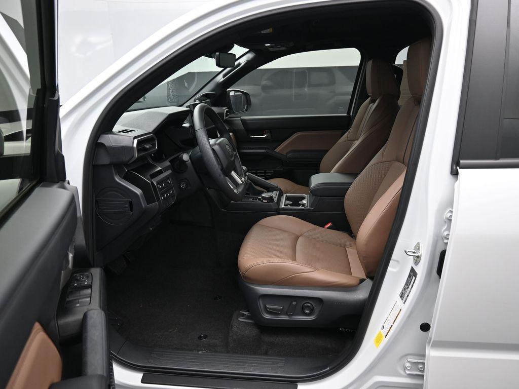 used 2025 Toyota 4Runner car, priced at $65,995