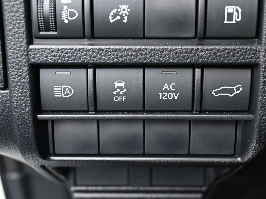 used 2025 Toyota 4Runner car, priced at $65,995