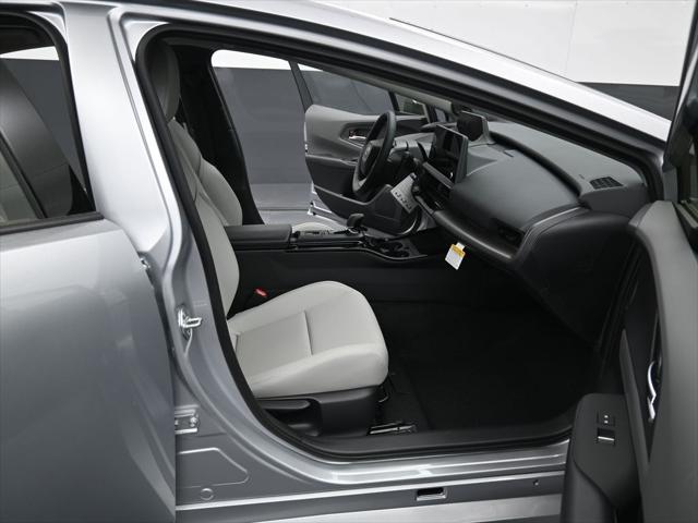 new 2025 Toyota Prius car, priced at $40,228