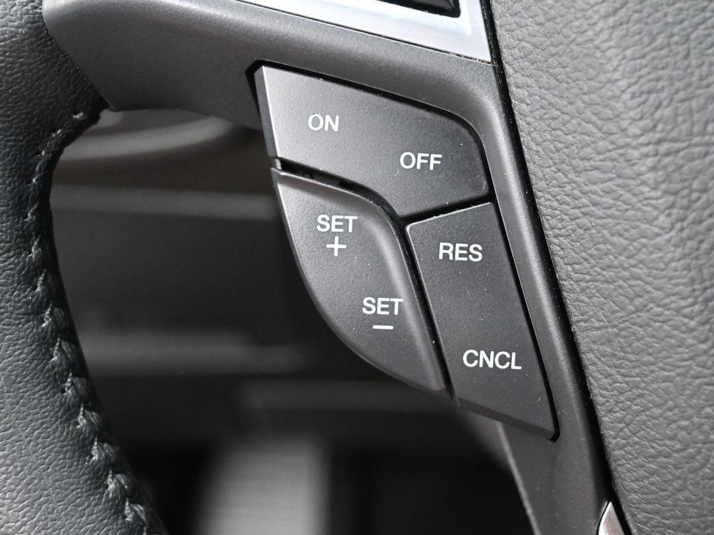 used 2018 Ford Edge car, priced at $15,988