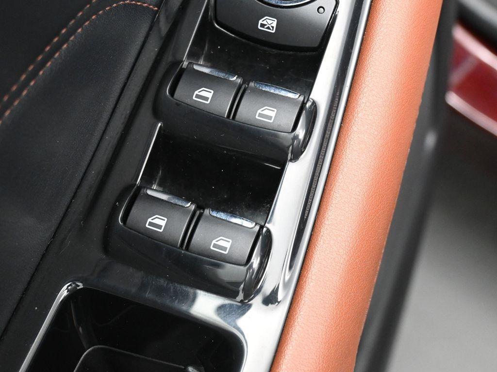 used 2018 Ford Edge car, priced at $15,988