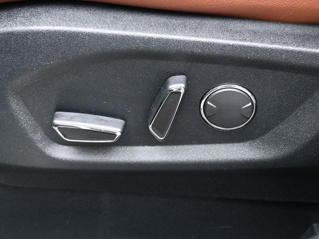 used 2018 Ford Edge car, priced at $15,988