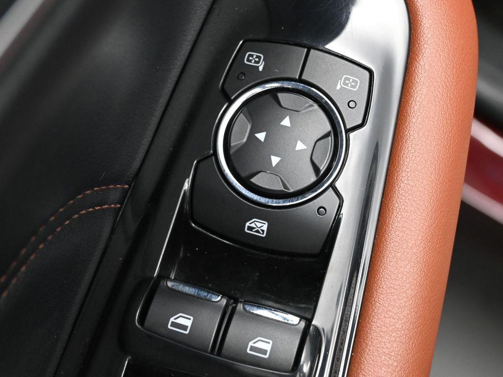 used 2018 Ford Edge car, priced at $15,988