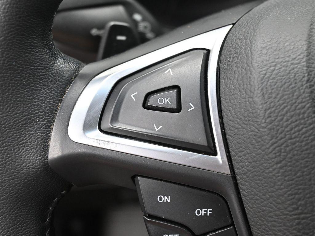 used 2018 Ford Edge car, priced at $15,988